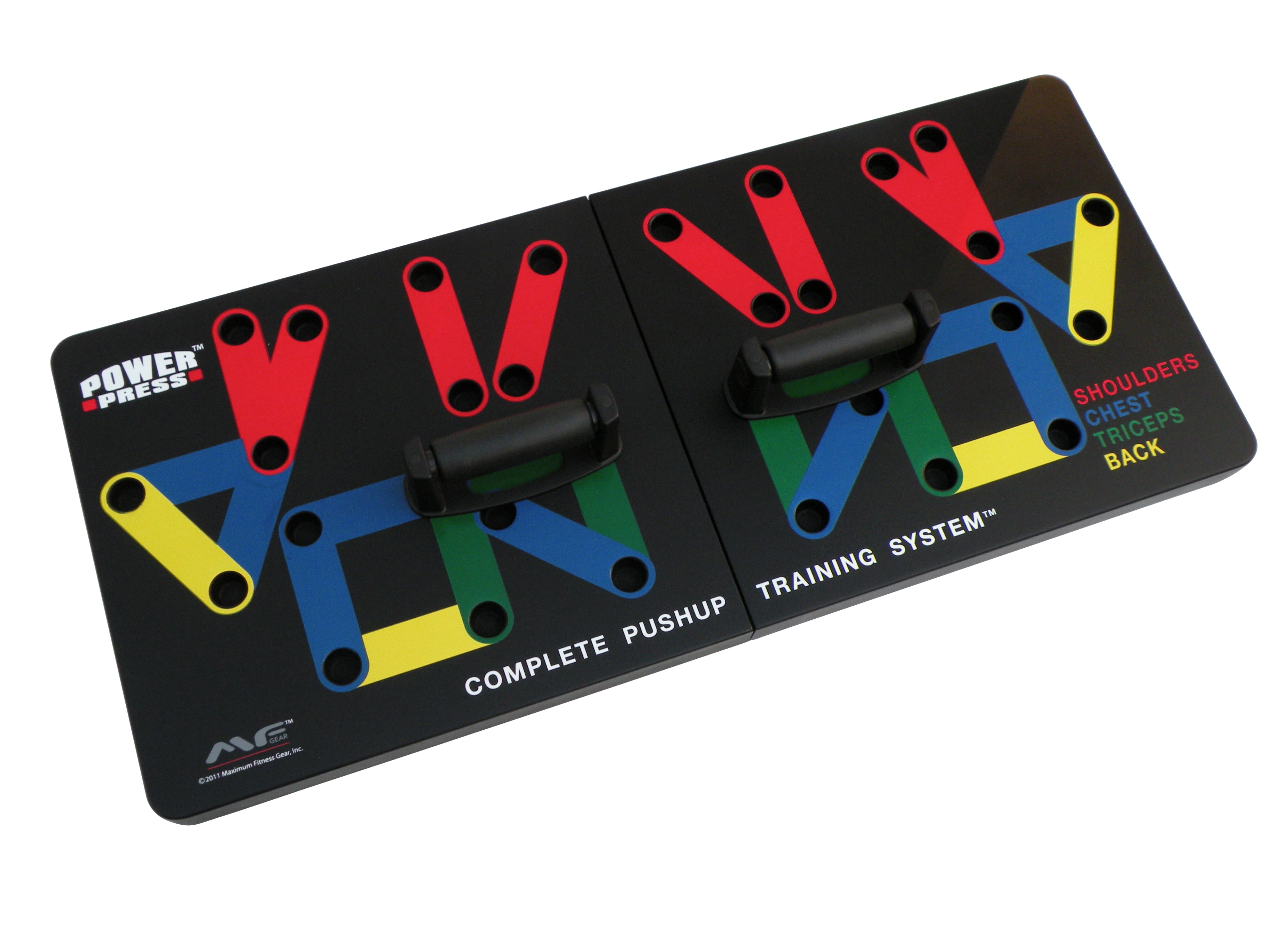 Deportes y aire libre WXGY Power Press Push Up Board Equipo