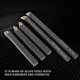 thumbnail image 3 of 8mm Shank Indexable Lathe Turning Tool Holder with CCMT060204 DCMT070204 Carbide Inserts for CNC Machine, 3 of 5