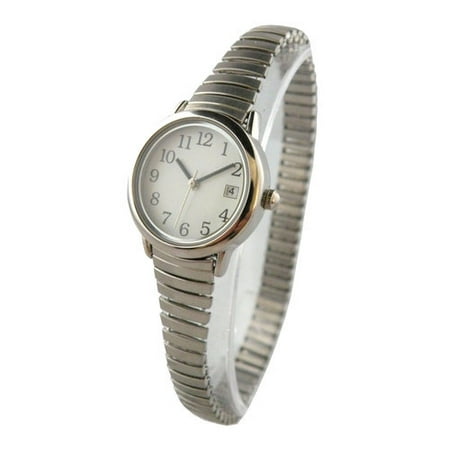 Timecenter Ladies' Dress/Casual Watch