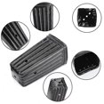 thumbnail image 5 of Thickened Deep Nursery Treepots - 20pcs Planting Basin Tall Tree Pots For Indoor Outdoor Gardening Banmo, 5 of 5