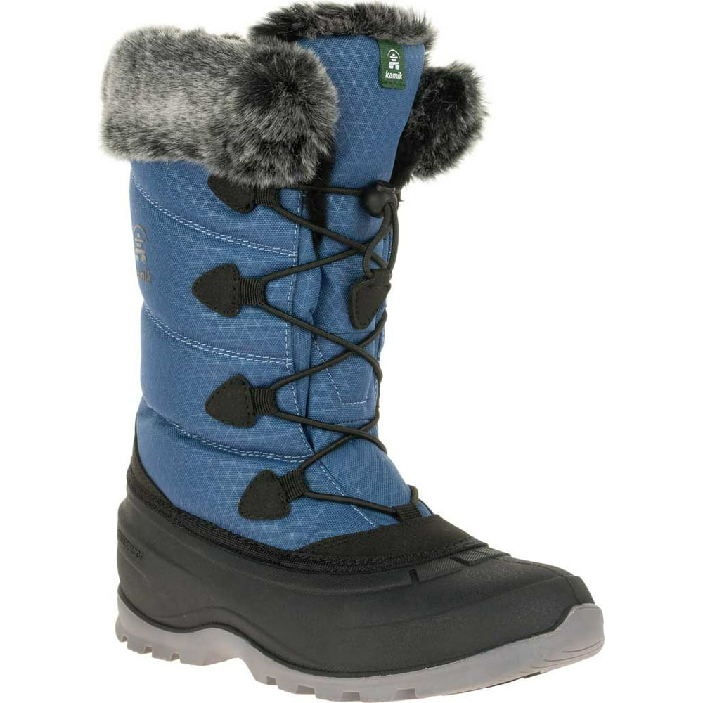 kamik womens winter boots