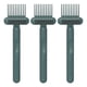 thumbnail image 1 of dual head comb brush cleaning tool Hair Brush Remover Rake for Removing Hair Dust . for Home Family, 1 of 5