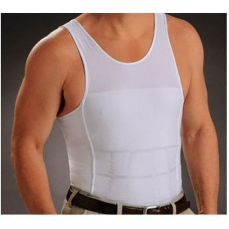 men's slimming undershirt walmart