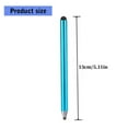 thumbnail image 5 of Professional Tablet Styluses Pen with Soft Rubber Tip Pen Replacement for Phone Tablet Laptop Touchable Screen Device, 5 of 13