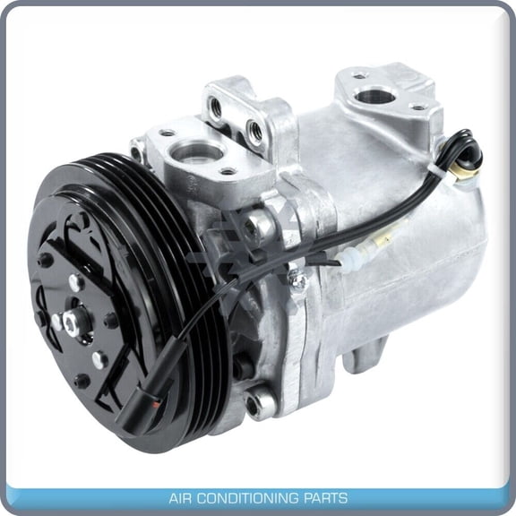 New AC Compressor for Suzuki Esteem, Grand Vitara, Vitara - OE# 990009908865B
