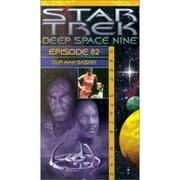 Star Trek: Deep Space Nine - Our Man Bashir #82