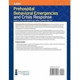 thumbnail image 2 of Prehospital Behavioral Emergencies and Crisis Response, (Paperback), 2 of 2