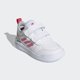 thumbnail image 2 of TENIS ADIDAS MODELO S24059 UNISEX COLOR Blanco, 2 of 3
