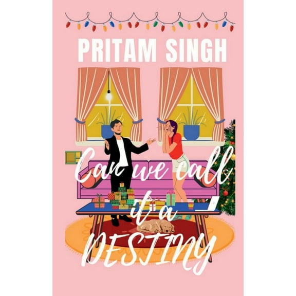 Can We Call It A Destiny, (Paperback)