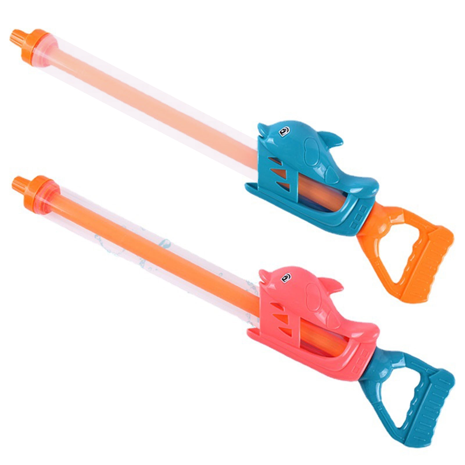 Megawheels Puzzle doll Water Spray Pullout Cartoon Portable Water