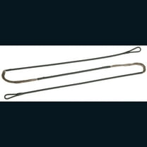 October Mountain Centerpoint Pulse 425 35.11 in. Crossbow String