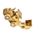 thumbnail image 4 of SHOWERORO Construction Vehicle Model Wooden Pushdozer Model Educational for Kids Daily 1Set, 4 of 8