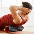 thumbnail image 3 of Massage Point Foam Roller Two-in-One, 3 of 4