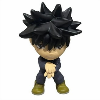 Funko Anime Mystery Minis Vinyl Figure - One Piece S1 - MONKEY D