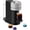 Gray, variant on Vertuo Next Coffee and Espresso Maker in Light Gray, BNV520GRY1BUC1