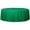 Festive Green, variant on Amscan Purple Round Flannel Backed Table Cover – 84" Round, 2 Count