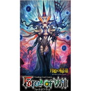 Force of Will FOWBG03 Force of Will&#44; The Moon Priestess Returns Booster Pack