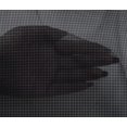 thumbnail image 4 of oneOone Viscose Chiffon Fabric Window Pane Check Decor Fabric Printed BTY 42 Inch Wide, 4 of 4