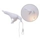 thumbnail image 3 of Lámpara de  pájaro artificial, lámpara de pared , lámpara de escritorio, luz nocturna para Left_White Wall Yuyangstore Lámpara de pared con forma de pájaro, 3 of 8
