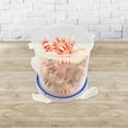 thumbnail image 2 of Recipiente con tapa hermética Good & Good DGC-132-R 450 ml, 2 of 2