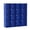 Dark Blue-4x4, variant on Cube Storage Organizer Dark Blue 4x2 Multi-Purpose Home Closet Organization