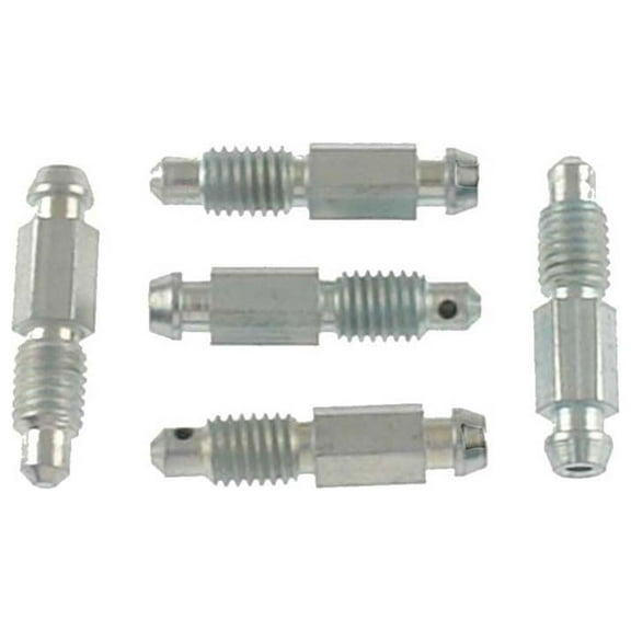 Carlson H9428 Brake Bleeder Screw