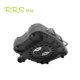 thumbnail image 3 of Rrskit Bicycle Pedal Flat Support Converter Compatible with Wahool SpeedPlay Comp Zero Aero Nano Pedal Adapter Cycling Road Bike Pedals, 3 of 5