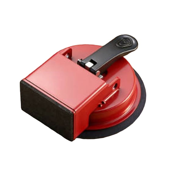 2026 Upgraded Heavy Duty Floor Gap Fixer Suction Cup Tool for Laminate Wood Vinyl Flooring
