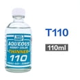 thumbnail image 1 of Mr. Hobby - Mr. Aqueous Passe-Temps Color Thinner 110 110 ml, 1 of 2