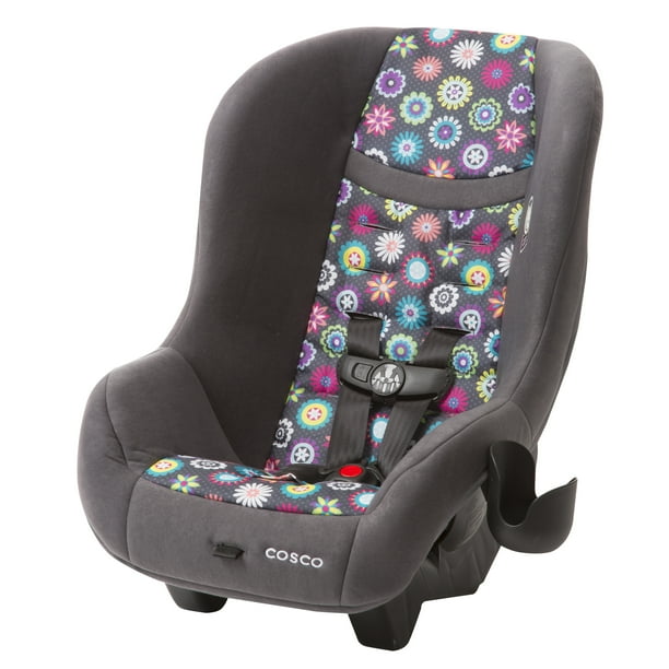 Cosco Scenera Next Convertible Car Seat, Bloom