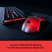 iBUYPOWER Slate MESH Gaming PC Desktop Computer Intel Core i7 14700F CPU, NVIDIA GeForce RTX 4060 8GB GPU, 32GB DDR5 RGB 5200MHz RAM, 1TB SSD, Windows 11 Home,Gamer Keyboard and Mouse-SMI7N4601