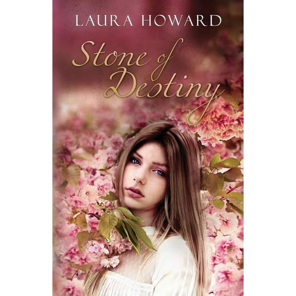 The Danaan Trilogy: Stone of Destiny (Paperback)