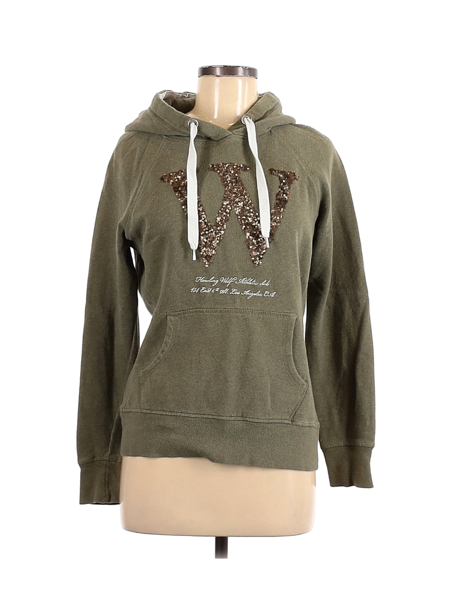 logg hoodie