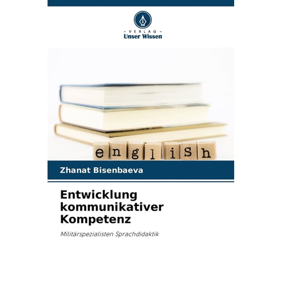 Entwicklung kommunikativer Kompetenz, (Paperback)