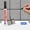 Black, variant on Nsxcdh 0 Grout Pen for Tile, Bathroom Grout Marker, Tile Cleaning Styling Pen 4Ml - Perfect for Grout Restoration And Kitchen/Bathroom Tile Repair