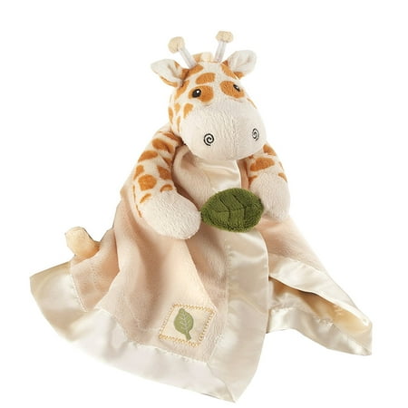 BabyAspen - Jakka the Giraffe - 15 in - cream