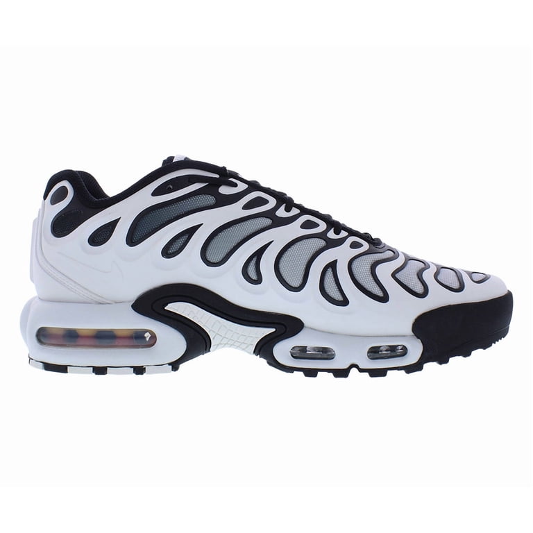 Nike Air Max Plus Drift Mens Shoes Size 9.5, Color: White  display picture 3