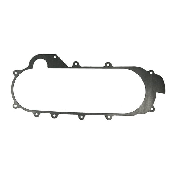 Fig. 4 /  Part No.08 139QMB Gasket for CVT Cover (Long Case Version 17 inch)