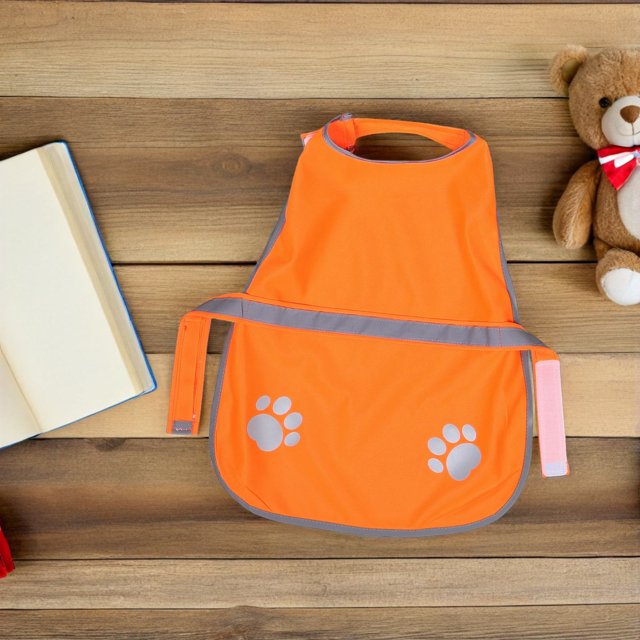 unbranded 2Ud De Para Perros Con Visibilidad Y Reflectivas Para Uso