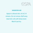 thumbnail image 1 of BCL SPA Natural Remedy Callus Remover 12 oz, 1 of 5