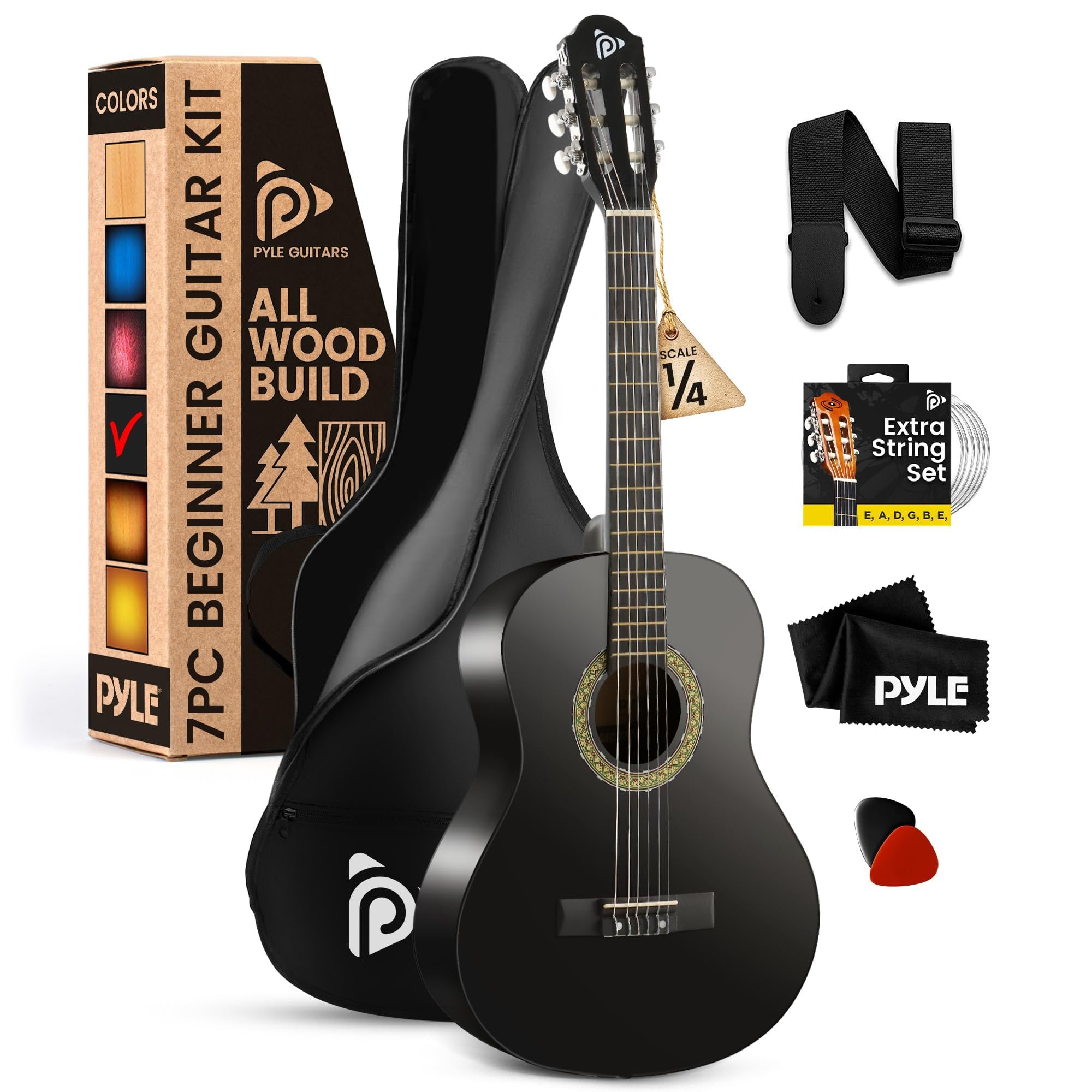 Maestro by Gibson MA41BKCH 41