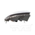 thumbnail image 3 of TYC 20-6755-00-9 - LAMP for AVALANCHE SUBURBAN 1500 SUBURBAN 2500 TAHOE, 3 of 4