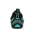thumbnail image 4 of Hicooer Coolcsea Water Shoes Men's Women's Swim Shoes Outdoor Beach Barefoot Quick-Dry Aqua Pool Socks Swimming Yoga Surfing Exercise Mint, 4 of 6