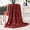 Christmas blanket-484, variant on Seasonal 50"x60" Christmas Flannel Plaid Throw, Cozy Brushed Cotton Blanket for Couch, Sofa and Bed Decor