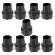 thumbnail image 1 of NUOLUX 9Ud Puntas De Goma Para Muletas Antideslizantes Resistentes Para Uso En Exterior, 1 of 6