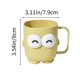 thumbnail image 3 of Almacenamiento y organización del baño, taza para enjuague bucal, taza para cepillarse los dientes en casa, taza práctica para lavarse, taza para cepillarse los dientes en pareja, taza de viaje para p, 3 of 6
