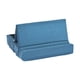 thumbnail image 1 of Soporte de Almohada para Tableta Hugo Base Blanda 4 a 13 Pulgadas Azul, 1 of 10