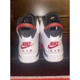 thumbnail image 4 of Size 10.5 - Jo-rd-an 6 Retro OG Mid Carmine., 4 of 6