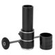 thumbnail image 2 of Extensor De Tubos De Horquilla Delantera, Dispositivo De Aumento De Manillar De Bicicleta, Resistente A La Corrosión De 123mm Para Accesorios De Bicicleta De Montaña, 2 of 8