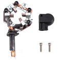 thumbnail image 2 of Starter Brush Holder for YAMAHA Outboard Motor F75-F100, 2 of 5